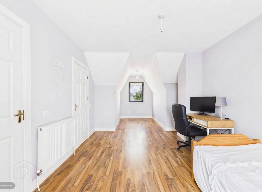 62 Poplar Drive, Carraig An Áird, Waterford City Centre, Waterford City Centre, X91X9FW