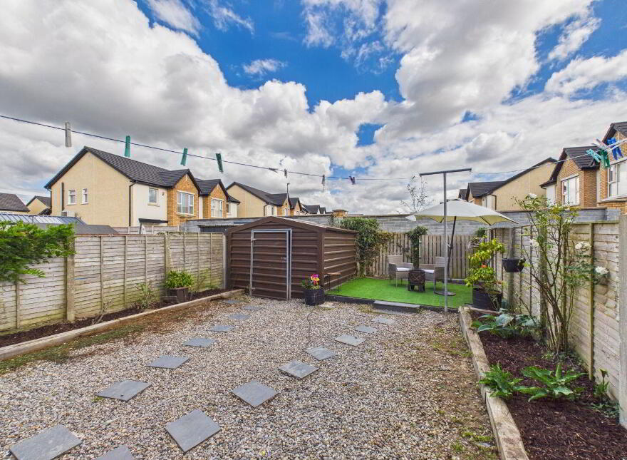 62 Poplar Drive, Carraig An Áird, Waterford City Centre, Waterford City Centre, X91X9FW