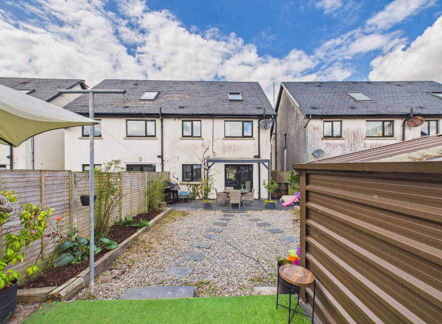 62 Poplar Drive, Carraig An Áird, Waterford City Centre, Waterford City Centre, X91X9FW