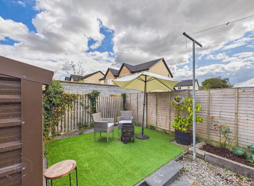 62 Poplar Drive, Carraig An Áird, Waterford City Centre, Waterford City Centre, X91X9FW