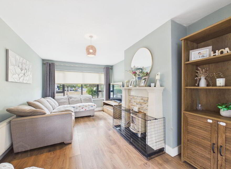 62 Poplar Drive, Carraig An Áird, Waterford City Centre, Waterford City Centre, X91X9FW