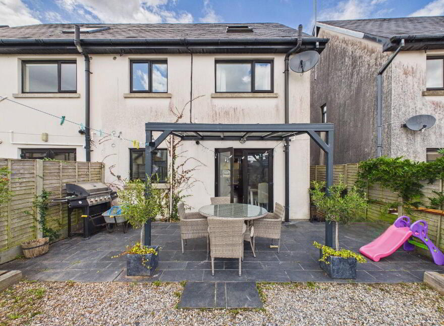 62 Poplar Drive, Carraig An Áird, Waterford City Centre, Waterford City Centre, X91X9FW
