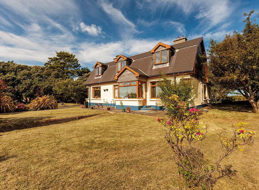 Cois Clai, Duffcarrick, Curragh, P36T209