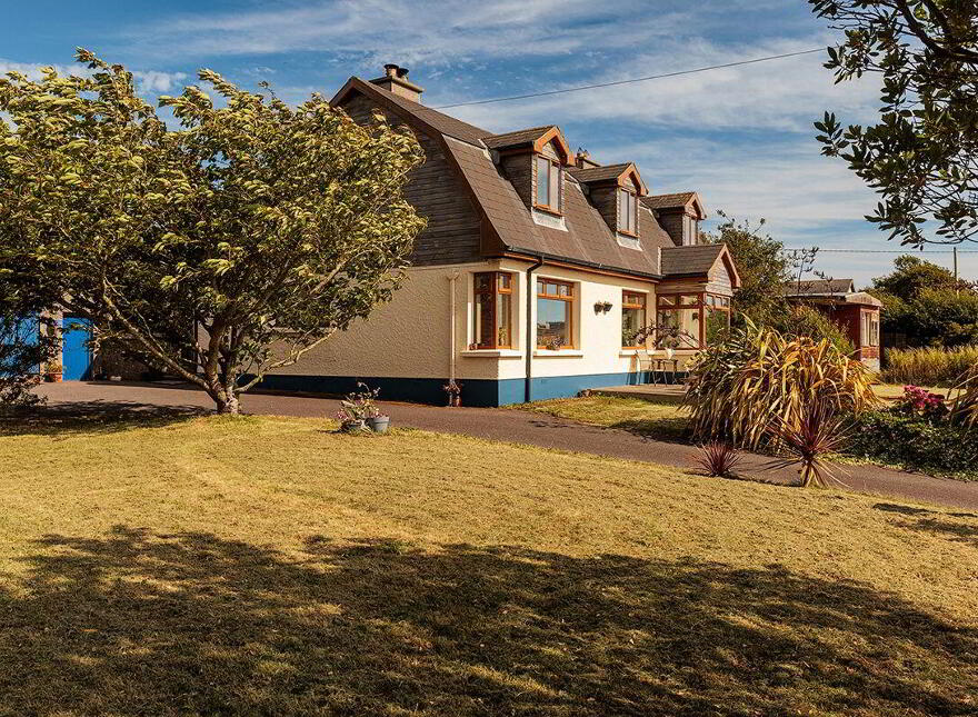 Cois Clai, Duffcarrick, Curragh, P36T209