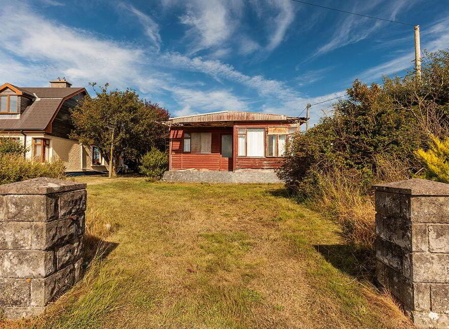 Cois Clai, Duffcarrick, Curragh, P36T209