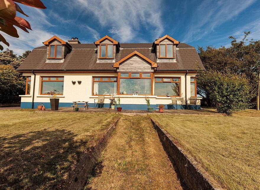 Cois Clai, Duffcarrick, Curragh, P36T209