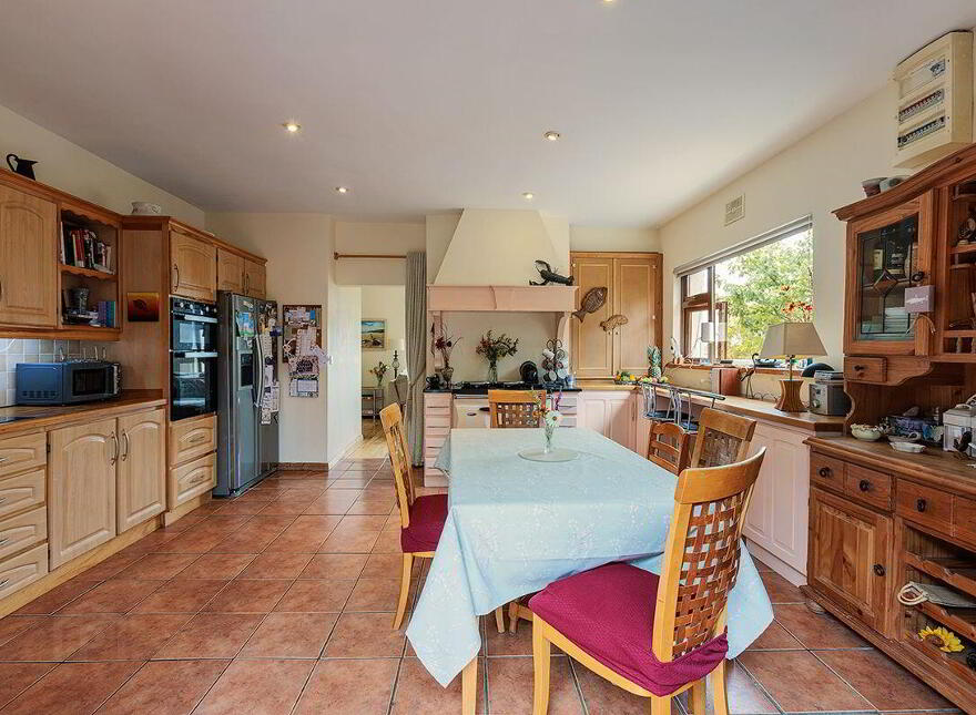 Cois Clai, Duffcarrick, Curragh, P36T209