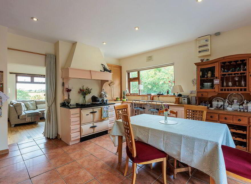 Cois Clai, Duffcarrick, Curragh, P36T209