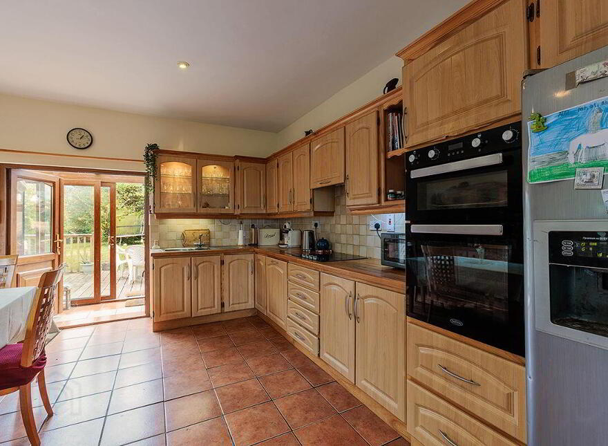 Cois Clai, Duffcarrick, Curragh, P36T209