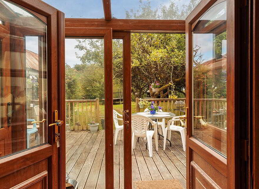 Cois Clai, Duffcarrick, Curragh, P36T209