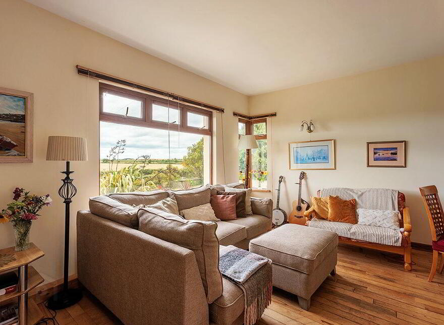 Cois Clai, Duffcarrick, Curragh, P36T209