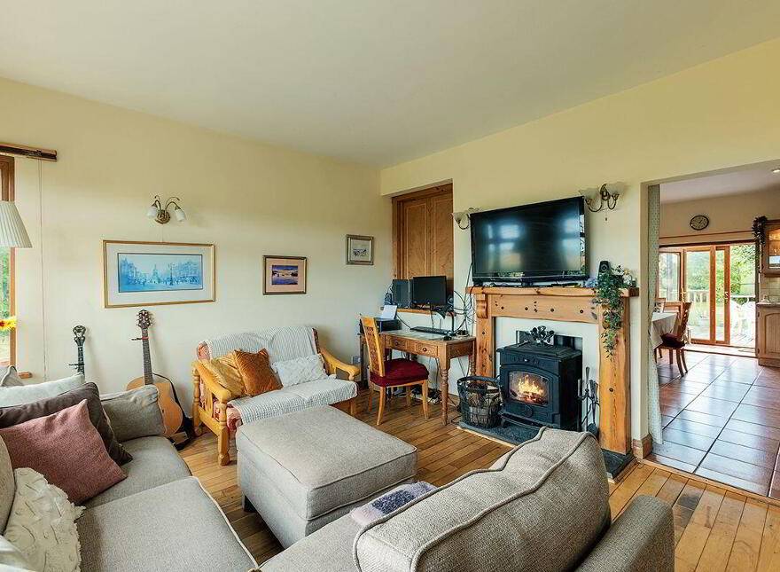 Cois Clai, Duffcarrick, Curragh, P36T209