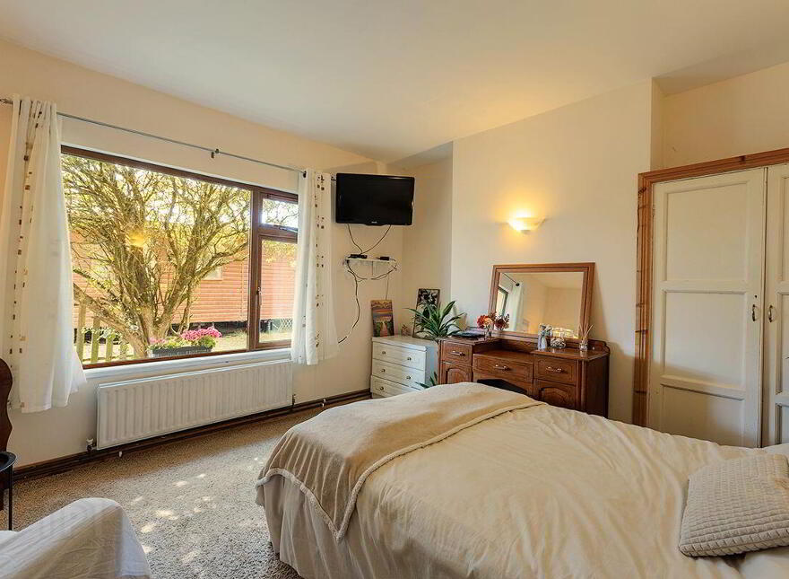 Cois Clai, Duffcarrick, Curragh, P36T209