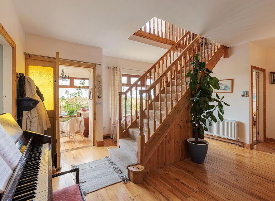 Cois Clai, Duffcarrick, Curragh, P36T209