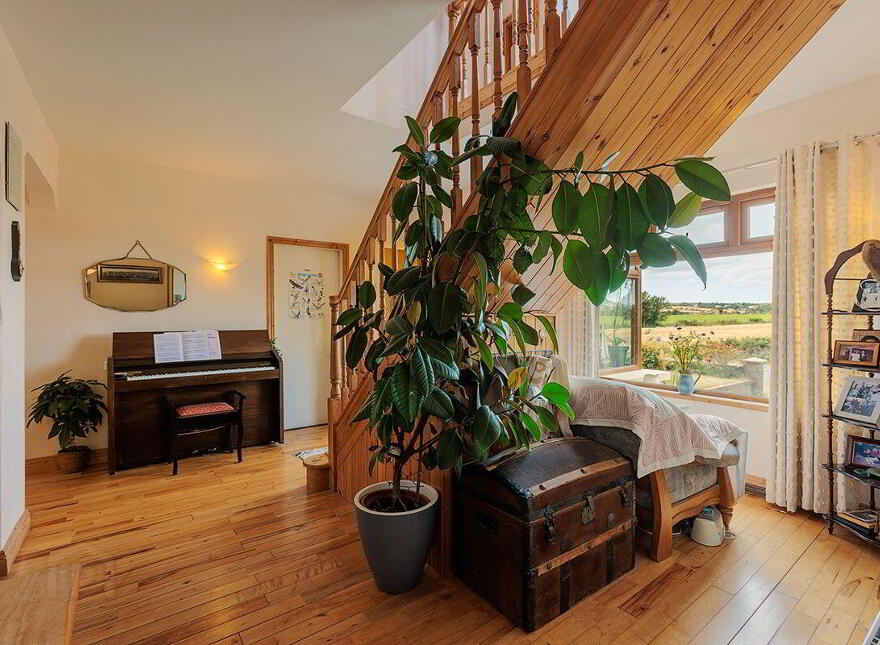 Cois Clai, Duffcarrick, Curragh, P36T209