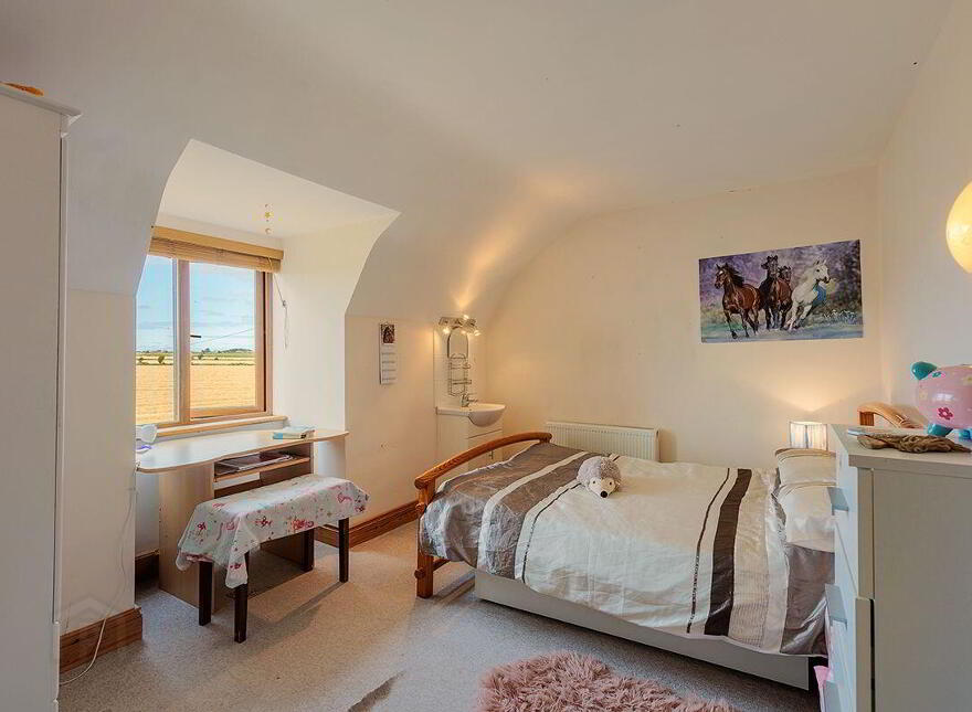 Cois Clai, Duffcarrick, Curragh, P36T209