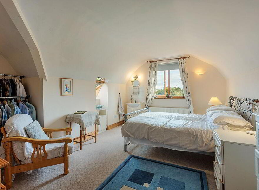 Cois Clai, Duffcarrick, Curragh, P36T209