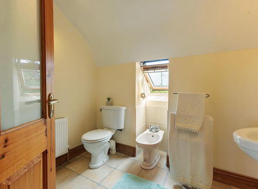 Cois Clai, Duffcarrick, Curragh, P36T209