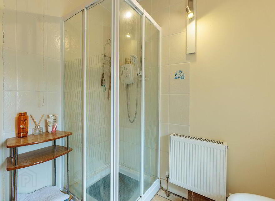 Cois Clai, Duffcarrick, Curragh, P36T209