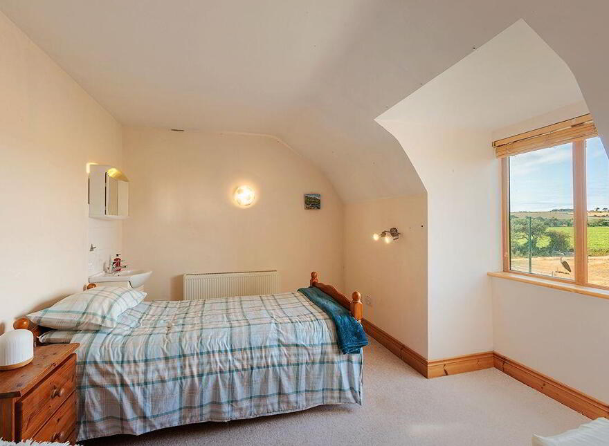 Cois Clai, Duffcarrick, Curragh, P36T209