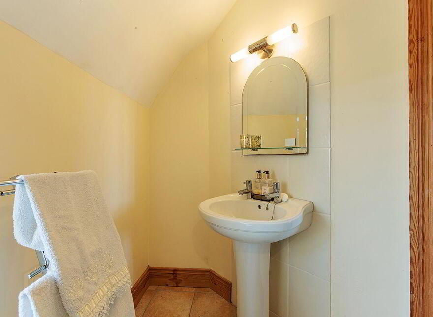 Cois Clai, Duffcarrick, Curragh, P36T209