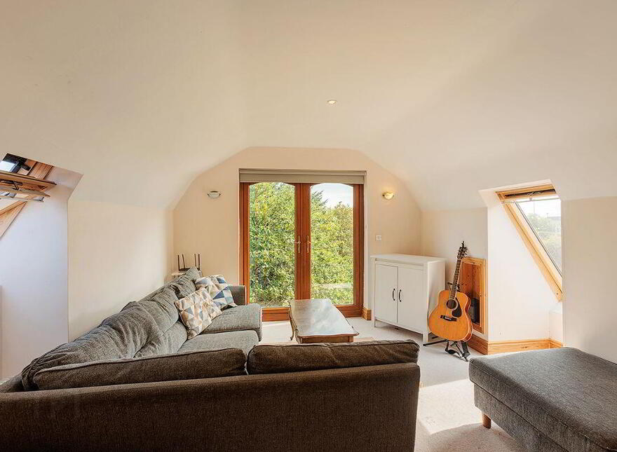 Cois Clai, Duffcarrick, Curragh, P36T209