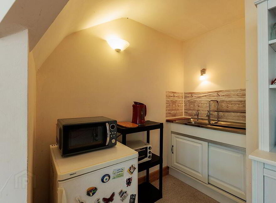Cois Clai, Duffcarrick, Curragh, P36T209