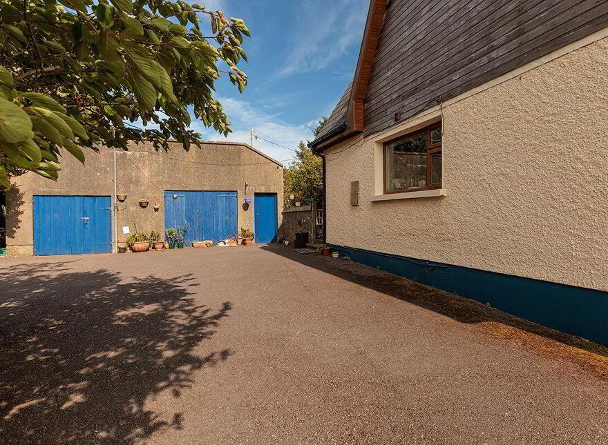 Cois Clai, Duffcarrick, Curragh, P36T209