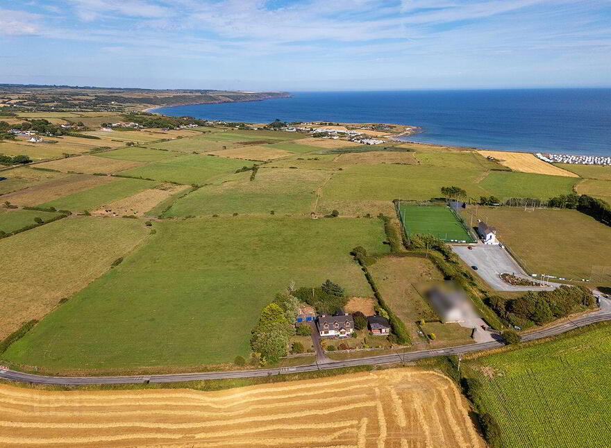 Cois Clai, Duffcarrick, Curragh, P36T209