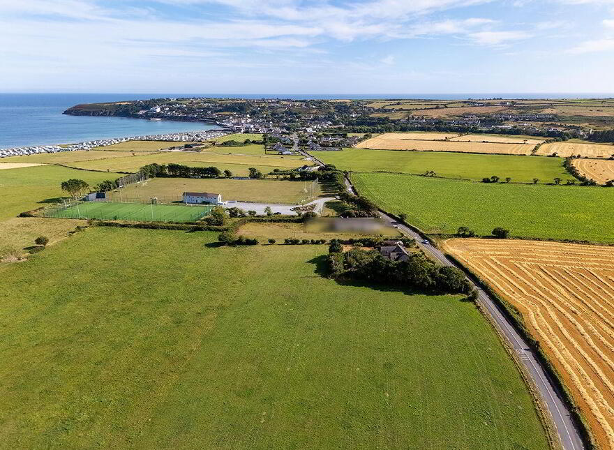 Cois Clai, Duffcarrick, Curragh, P36T209