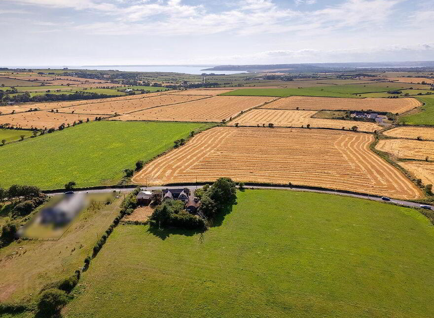Cois Clai, Duffcarrick, Curragh, P36T209