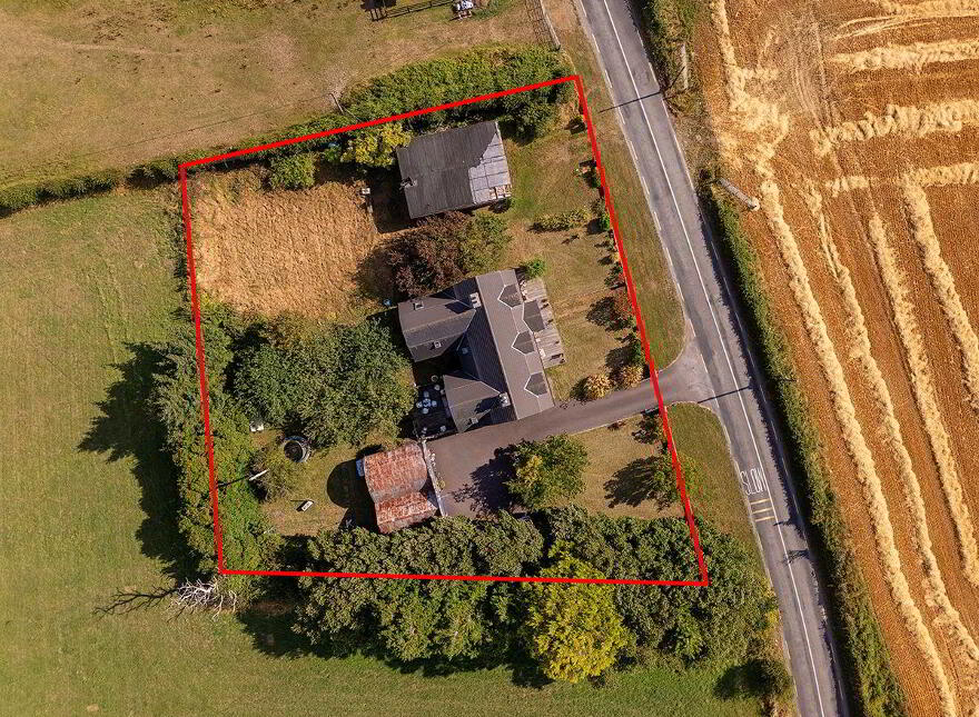 Cois Clai, Duffcarrick, Curragh, P36T209