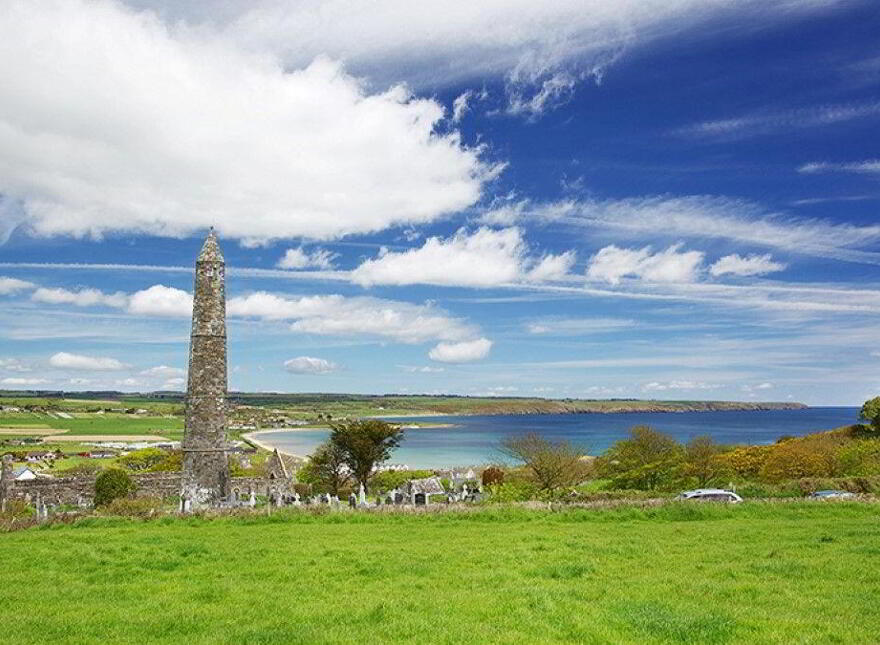 Cois Clai, Duffcarrick, Curragh, P36T209