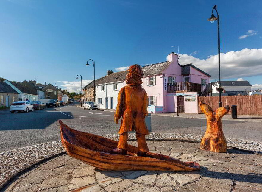 Cois Clai, Duffcarrick, Curragh, P36T209