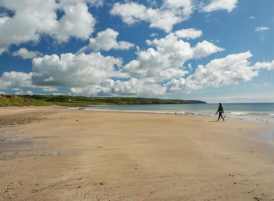 Cois Clai, Duffcarrick, Curragh, P36T209