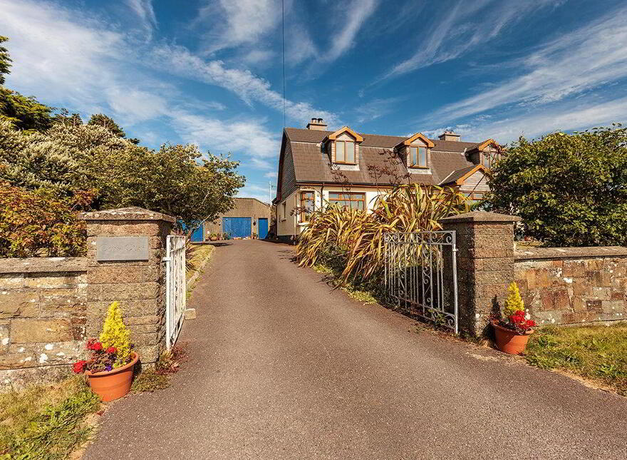 Cois Clai, Duffcarrick, Curragh, P36T209