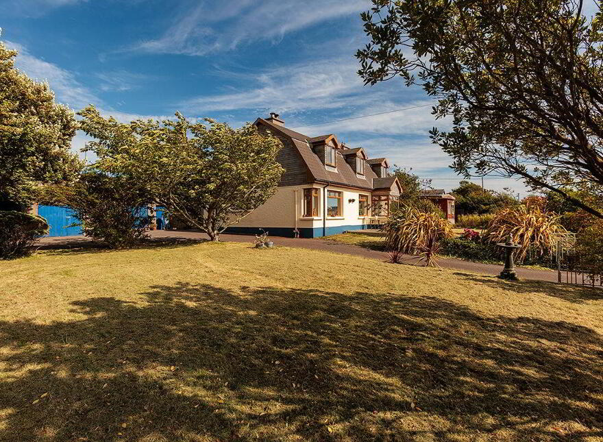 Cois Clai, Duffcarrick, Curragh, P36T209