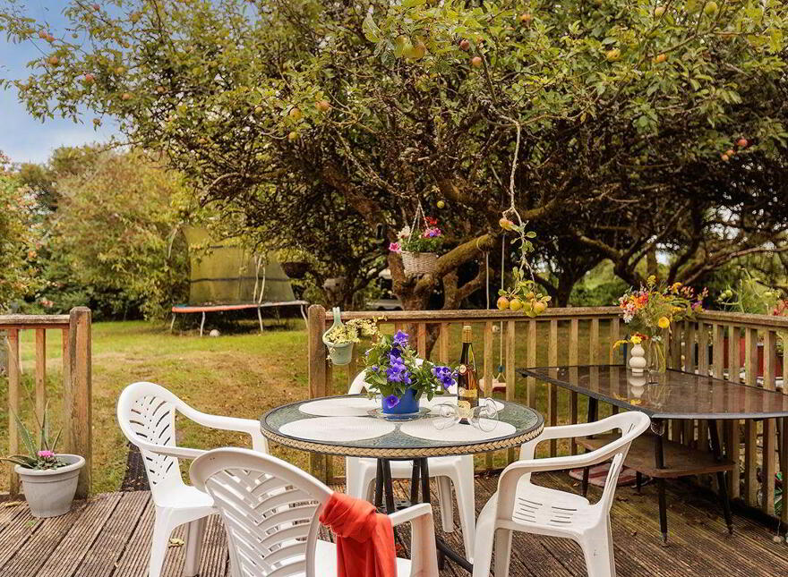 Cois Clai, Duffcarrick, Curragh, P36T209