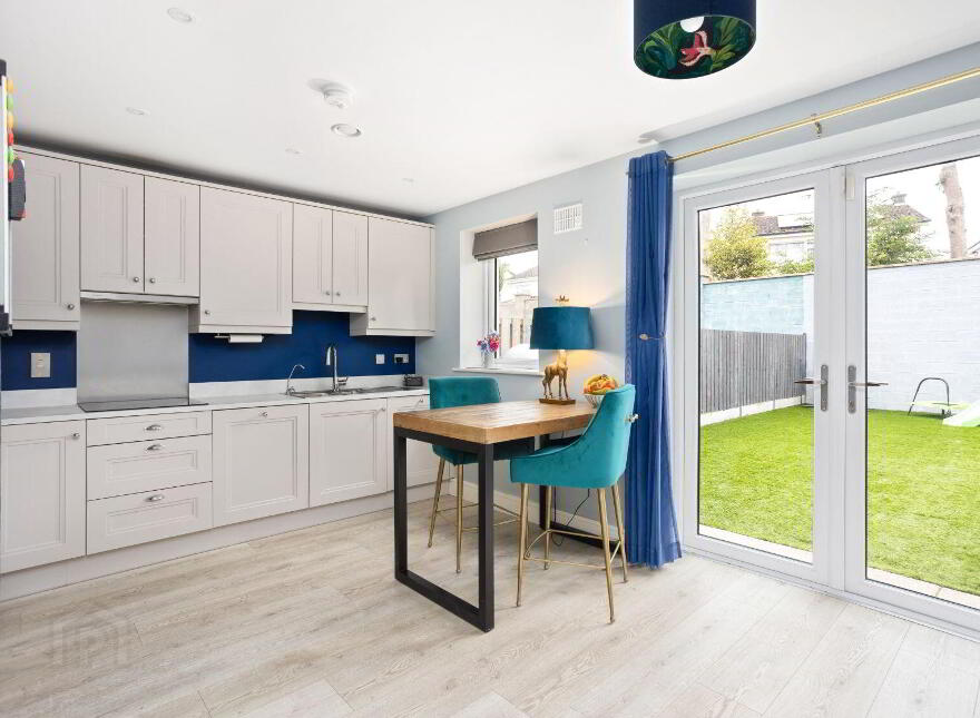 45 The Heights, Barnhall Meadows, Leixlip, W23N79P