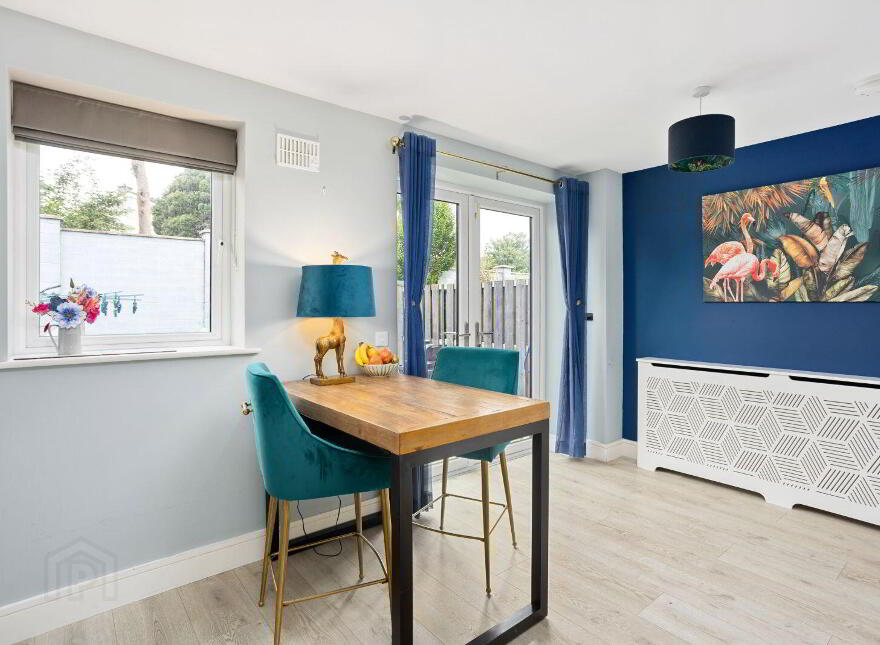 45 The Heights, Barnhall Meadows, Leixlip, W23N79P