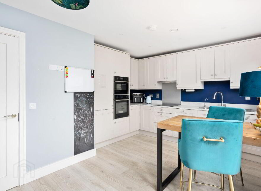 45 The Heights, Barnhall Meadows, Leixlip, W23N79P