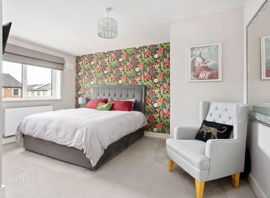 45 The Heights, Barnhall Meadows, Leixlip, W23N79P