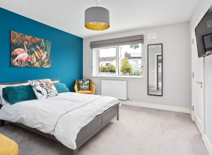45 The Heights, Barnhall Meadows, Leixlip, W23N79P