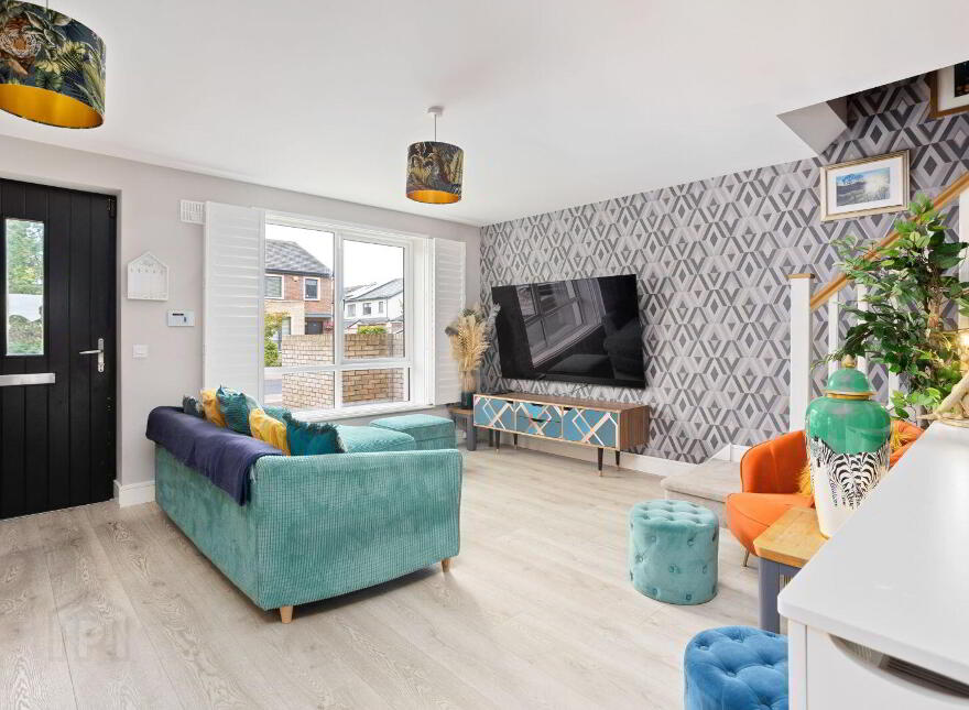 45 The Heights, Barnhall Meadows, Leixlip, W23N79P