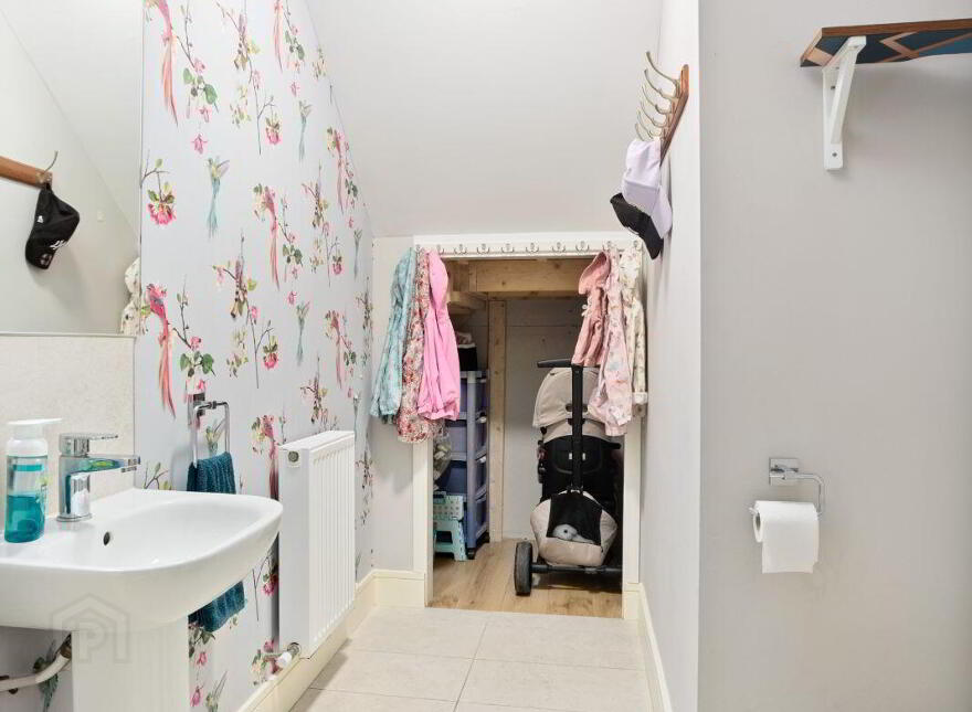 45 The Heights, Barnhall Meadows, Leixlip, W23N79P