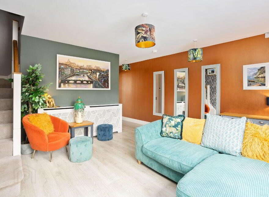 45 The Heights, Barnhall Meadows, Leixlip, W23N79P
