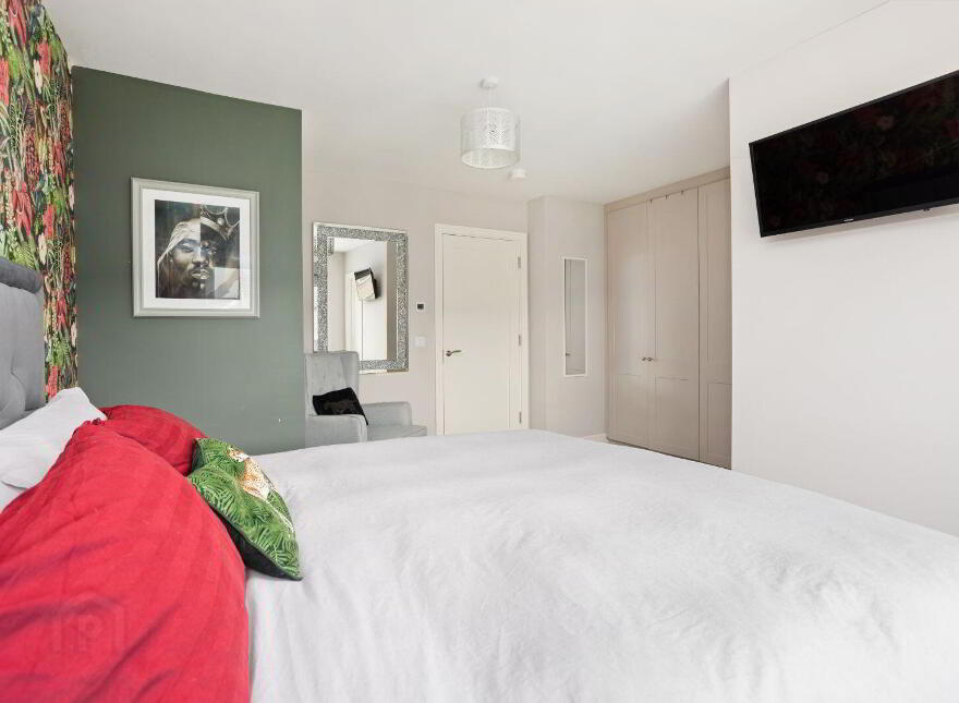45 The Heights, Barnhall Meadows, Leixlip, W23N79P
