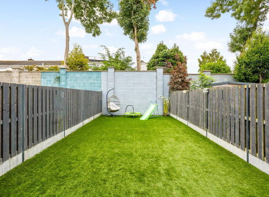 45 The Heights, Barnhall Meadows, Leixlip, W23N79P