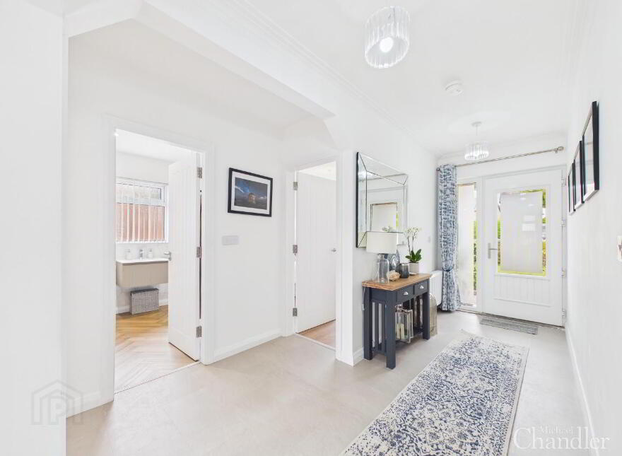 19 Manse Road, Carryduff, Belfast, BT8 8DA