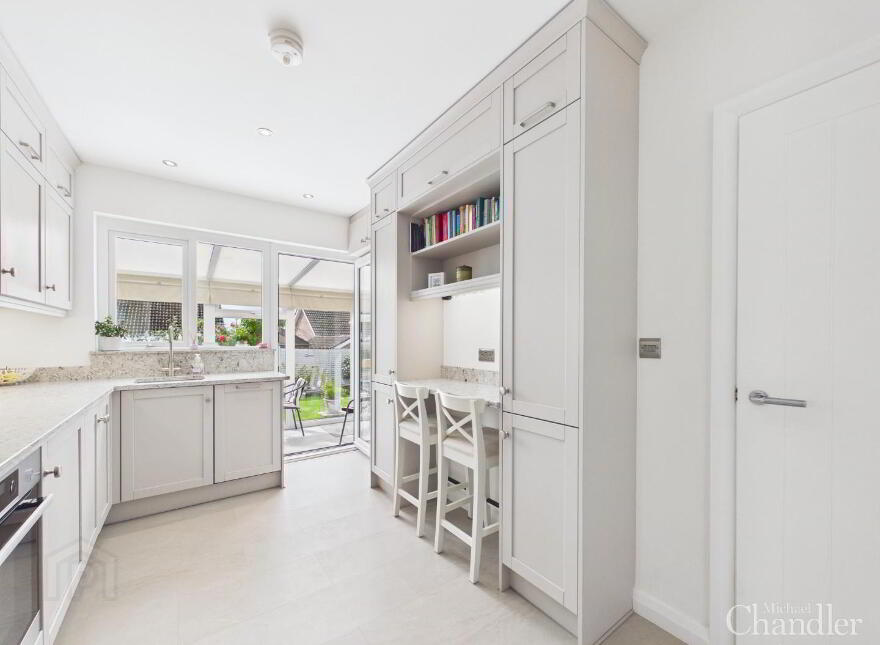 19 Manse Road, Carryduff, Belfast, BT8 8DA